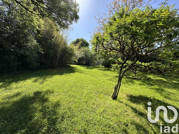 Maison à vendre 4 pièces 140 m² Lavergne