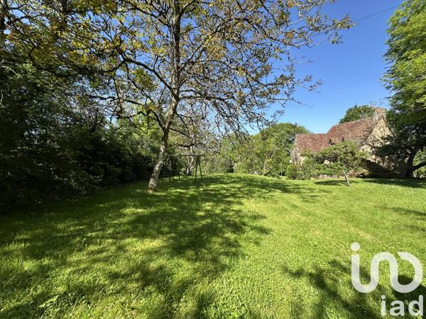 Maison à vendre 4 pièces 140 m² Lavergne