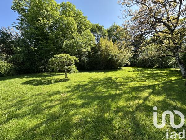 Maison à vendre 4 pièces 140 m² Lavergne