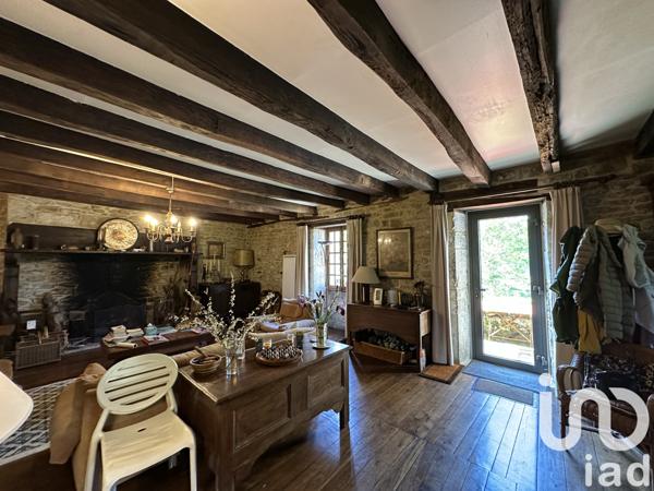 Maison à vendre 4 pièces 140 m² Lavergne