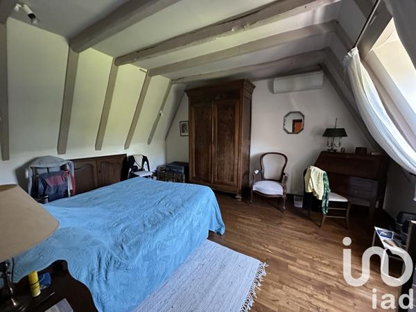 Maison à vendre 4 pièces 140 m² Lavergne