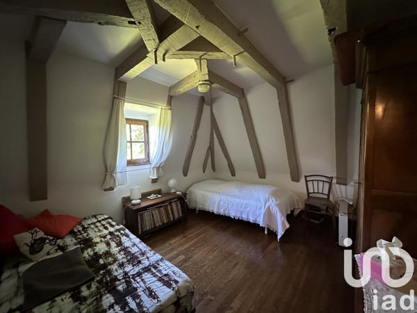 Maison à vendre 4 pièces 140 m² Lavergne