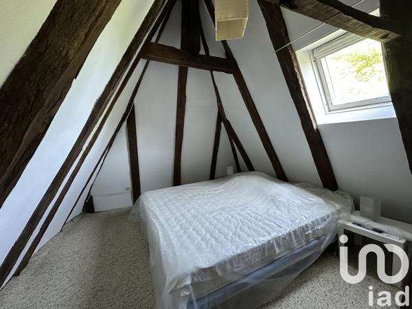 Maison à vendre 4 pièces 140 m² Lavergne