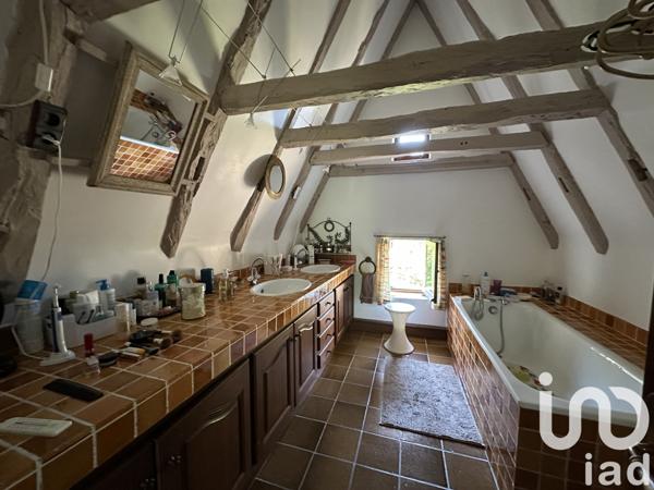 Maison à vendre 4 pièces 140 m² Lavergne