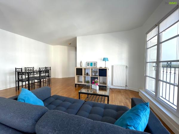 Location / Appartement T2