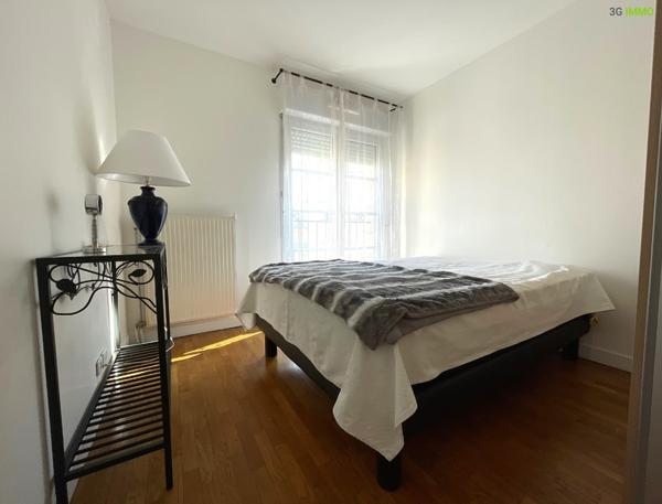 Location / Appartement T2