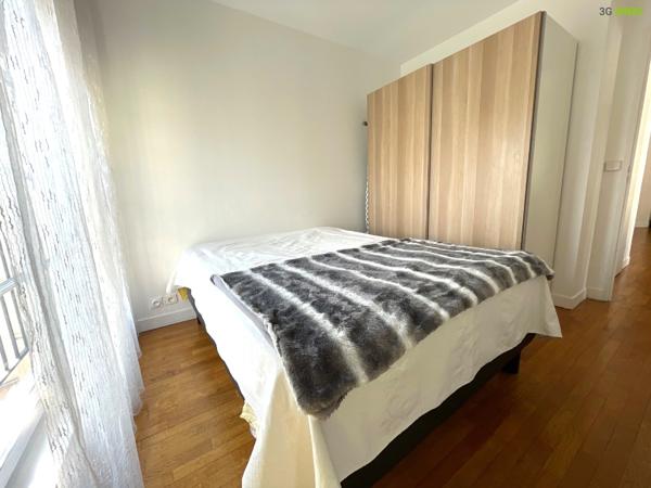 Location / Appartement T2