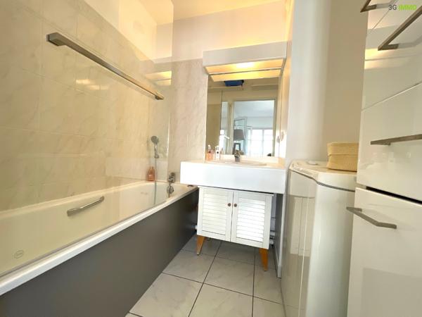 Location / Appartement T2