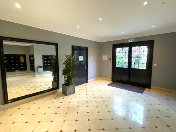 Location / Appartement T2