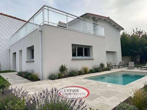 Bonne source - A 15min à pied de la plage