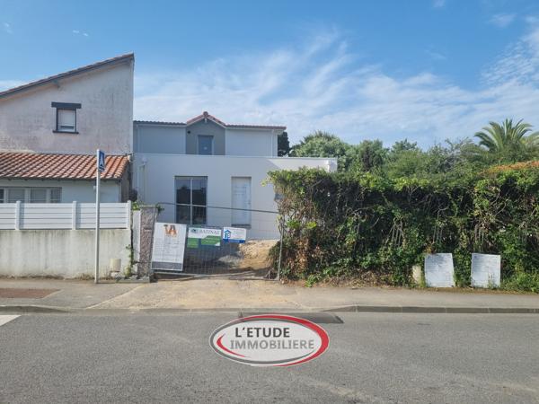 Bonne source - A 15min à pied de la plage