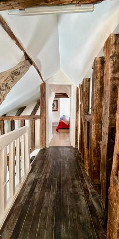 Maison à TOURS, 37000 - 6 pièces 217m²