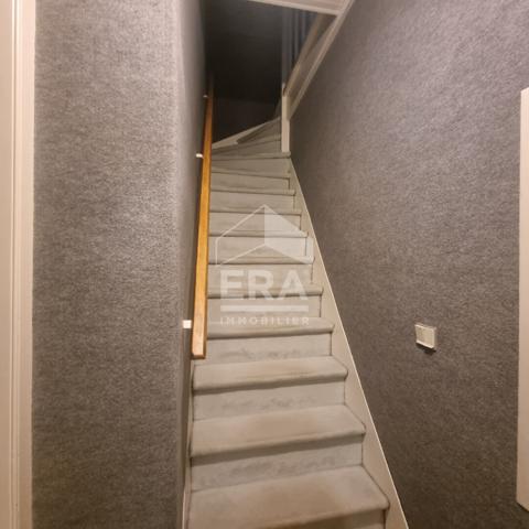 À vendre - Maison - 4 chambres - 200 m²  Centre ville Garage