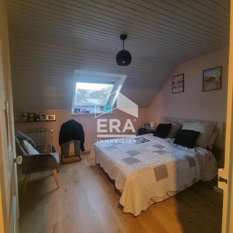 À vendre - Maison - 4 chambres - 200 m²  Centre ville Garage