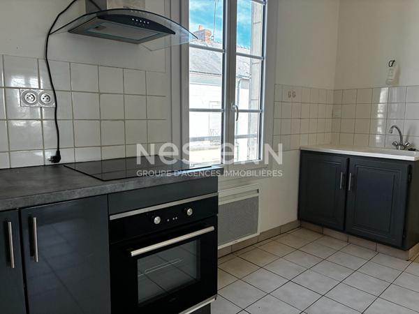 Ensemble immobilier de 2 logements avec grenier aménageable, idéal grande famille ou investisseur