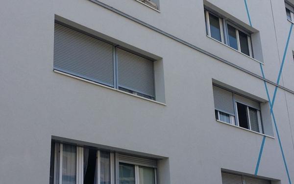 Appartement à vendre    2 pièces • 50,22 m2 Strasbourg