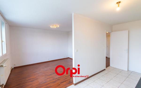 Appartement à vendre    2 pièces • 50,22 m2 Strasbourg