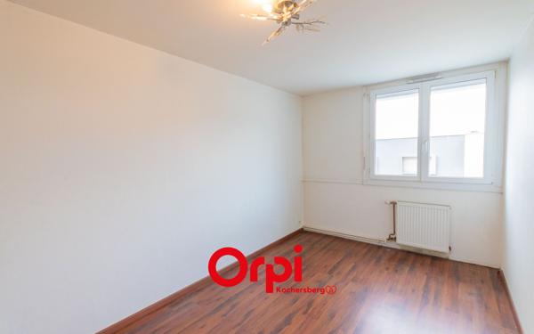 Appartement à vendre    2 pièces • 50,22 m2 Strasbourg