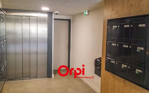 Appartement à vendre    2 pièces • 50,22 m2 Strasbourg
