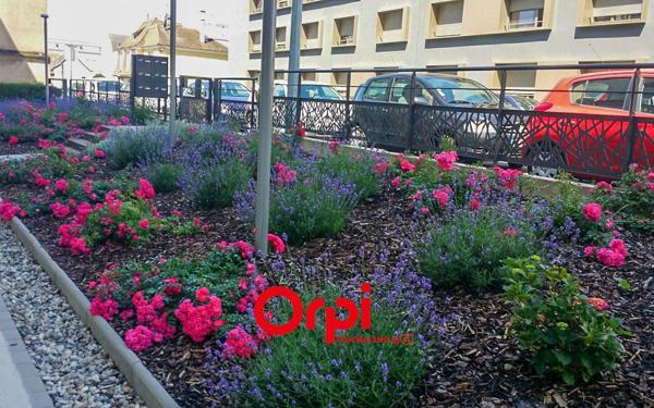 Appartement à vendre    2 pièces • 50,22 m2 Strasbourg