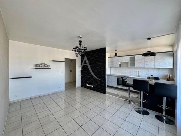 Appartement de type F4