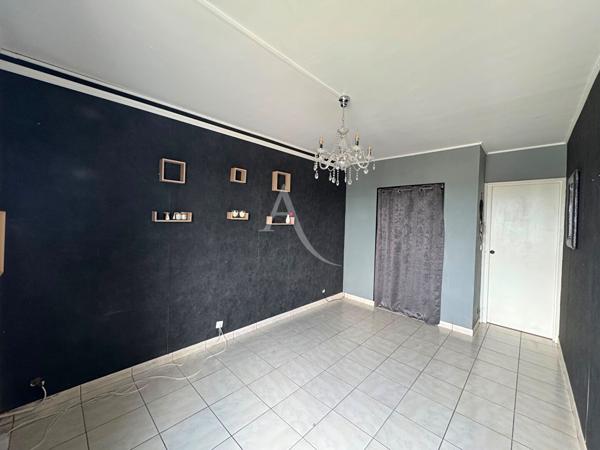 Appartement de type F4