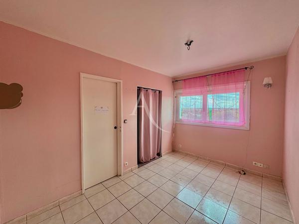Appartement de type F4