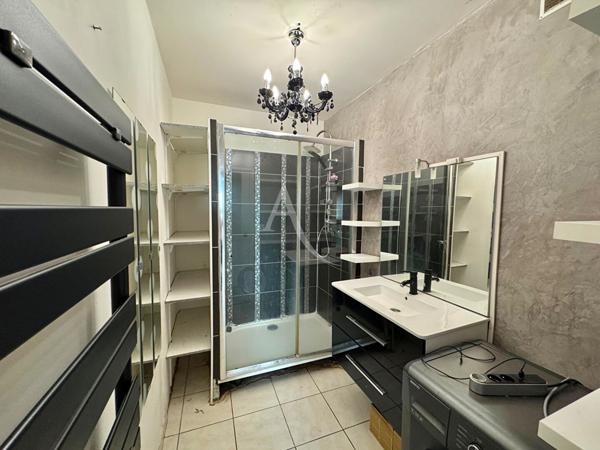 Appartement de type F4