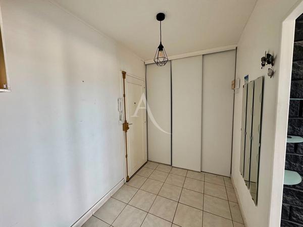 Appartement de type F4