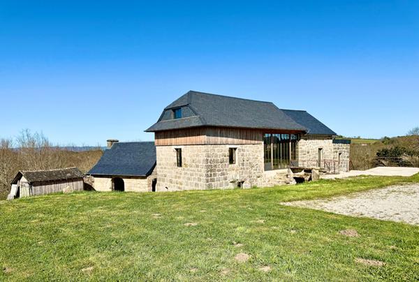 Maison 7 pièces 170 m2