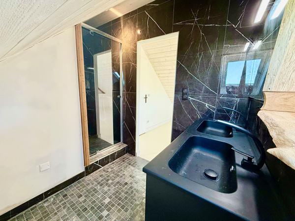 Maison 7 pièces 170 m2