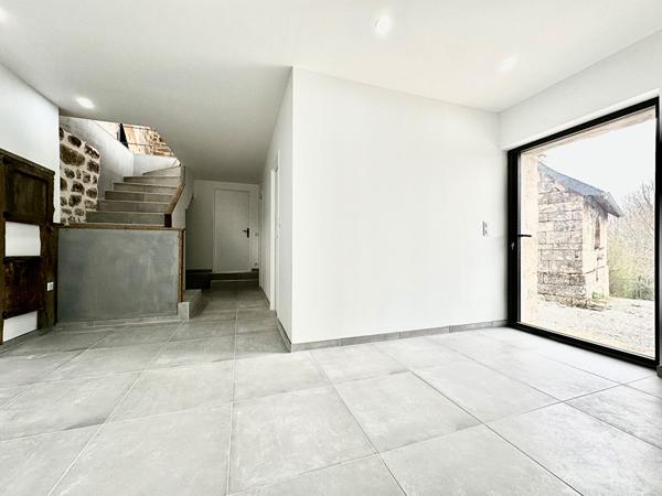 Maison 7 pièces 170 m2