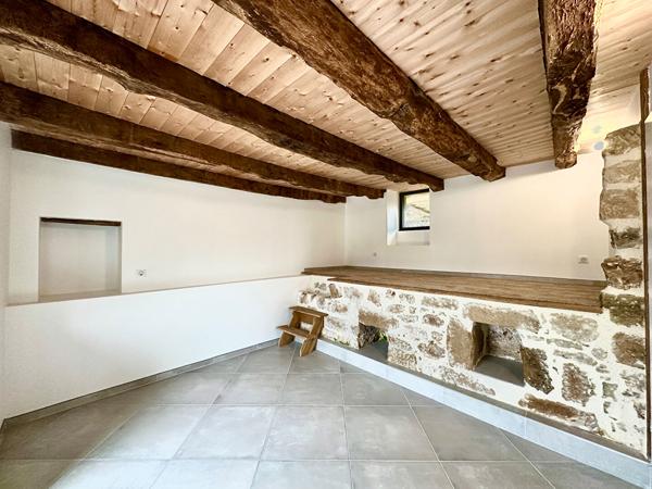 Maison 7 pièces 170 m2