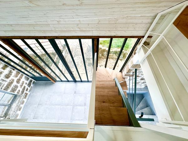 Maison 7 pièces 170 m2