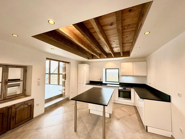 Maison 7 pièces 170 m2