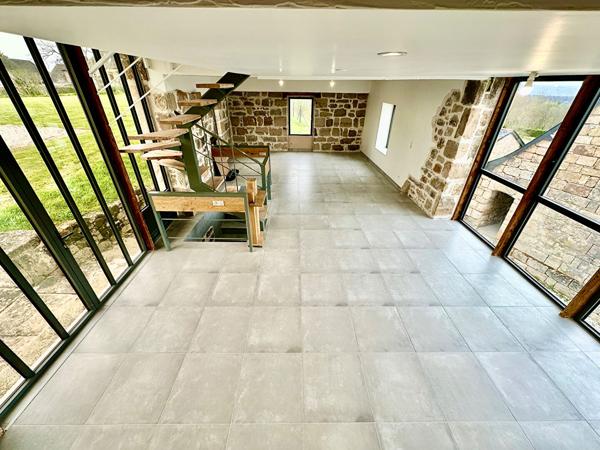 Maison 7 pièces 170 m2