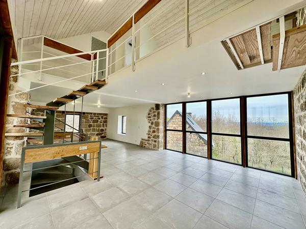 Maison 7 pièces 170 m2