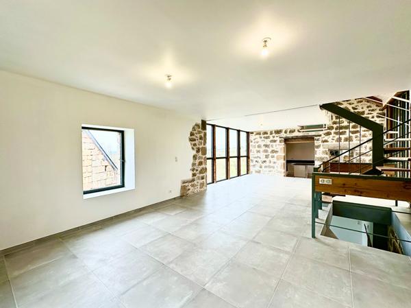 Maison 7 pièces 170 m2