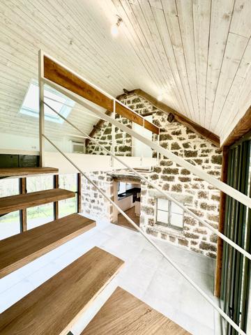 Maison 7 pièces 170 m2
