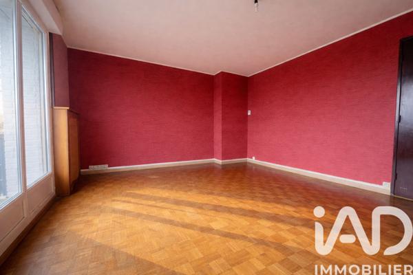 Appartement à vendre 4 pièces 94 m² Arras