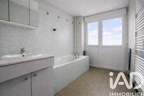 Appartement à vendre 4 pièces 94 m² Arras