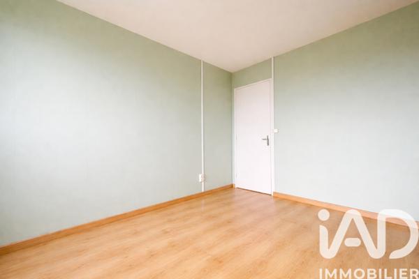 Appartement à vendre 4 pièces 94 m² Arras