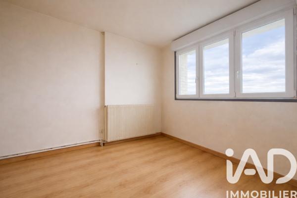 Appartement à vendre 4 pièces 94 m² Arras