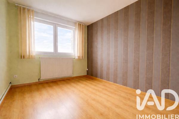 Appartement à vendre 4 pièces 94 m² Arras