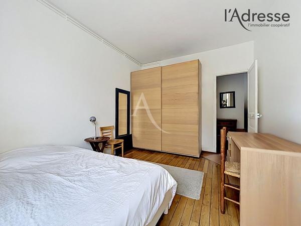 PUTEAUX CENTRE Appartement 8 pièces de 182 m²