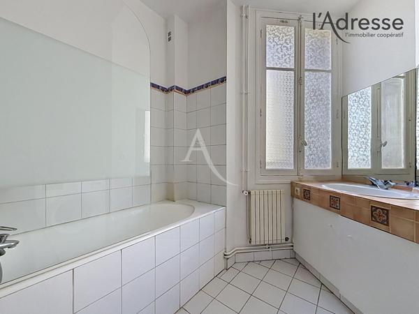 PUTEAUX CENTRE Appartement 8 pièces de 182 m²