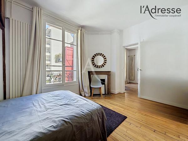 PUTEAUX CENTRE Appartement 8 pièces de 182 m²
