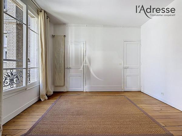 PUTEAUX CENTRE Appartement 8 pièces de 182 m²