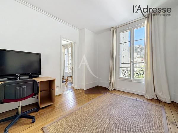 PUTEAUX CENTRE Appartement 8 pièces de 182 m²