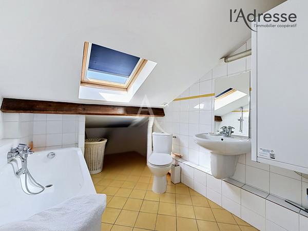 PUTEAUX CENTRE Appartement 8 pièces de 182 m²